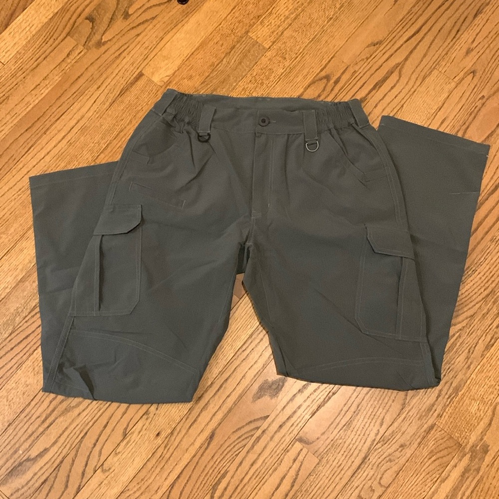 NATUVENIX Tactical Pants for Men